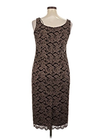 Alex Evenings Cocktail Dress (view 2)