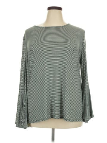 Sejour Long Sleeve Top (view 1)