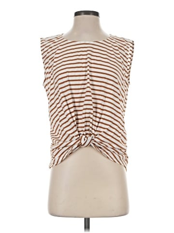 Elliott Lauren Sleeveless T-Shirt (view 1)