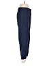 Frank & Eileen Blue Casual Pants Size 2 - photo 4