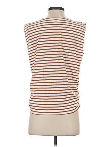 Elliott Lauren Sleeveless T-Shirt (view 2)