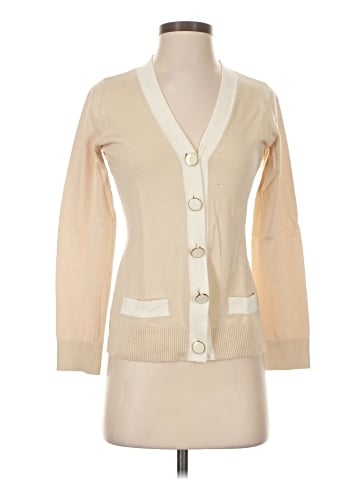 Liz Claiborne Cardigan (view 1)