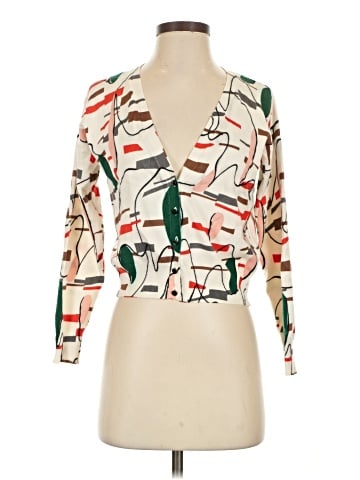 Lily Cardigan (view 1)