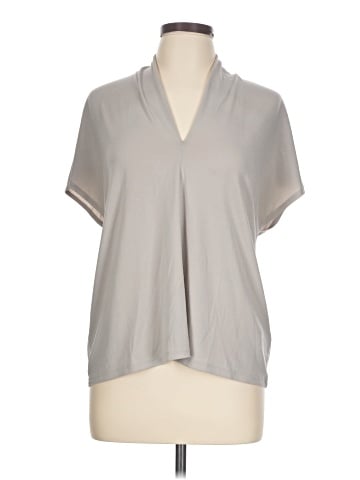 H&M Short Sleeve Turtleneck (view 1)