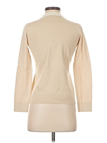 Liz Claiborne Cardigan (view 2)