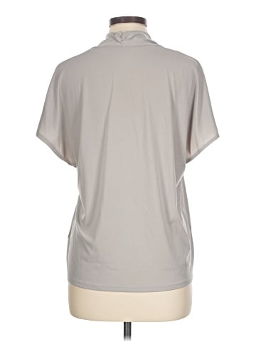 H&M Short Sleeve Turtleneck (view 2)