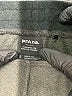 PrAna Camo Black Casual Pants Size S - photo 4