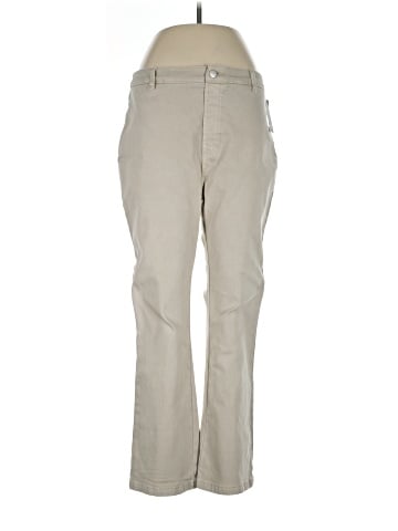 Lyssé Khakis (view 1)