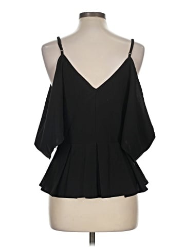 Lulumari Sleeveless Blouse (view 2)
