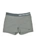 Nike Gray Athletic Shorts Size XL - photo 1