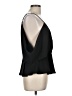 Lulumari Black Sleeveless Blouse Size L - photo 4