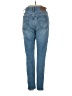 Levi's Hearts Blue Jeans Size 24 waist - photo 2