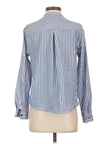 Haute Monde Long Sleeve Blouse (view 2)
