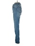 Levi's Hearts Blue Jeans Size 24 waist - photo 5