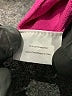 Tory Burch 100% Cotton Purple Cardigan Size S - photo 8