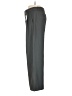 Gap 100% Polyester Gray Casual Pants Size 4 Petite - photo 5