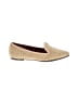 Zodiac Gold Flats Size 10 - photo 1