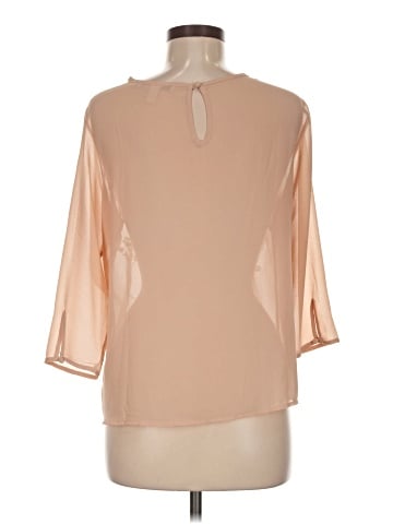 Love 21 3/4 Sleeve Blouse (view 2)