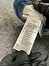 Madewell Blue Jeans Size 28 waist - photo 8