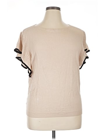 Ann Taylor Factory Cardigan (view 1)