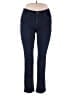 Levi's Blue Jeans Size 14 - photo 1