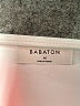 Babaton Ivory Bodysuit Size M - photo 3
