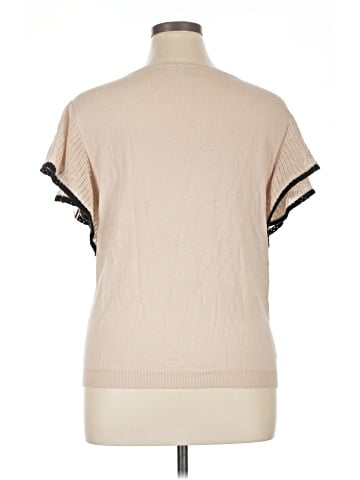 Ann Taylor Factory Cardigan (view 2)