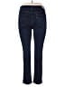 Levi's Blue Jeans Size 14 - photo 2