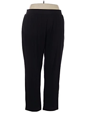 Croft & Barrow Casual Pants (view 1)