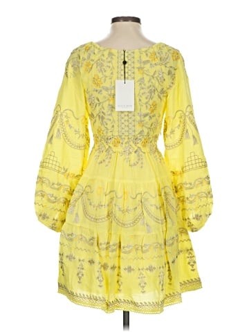 Hale Bob Cocktail Dress (view 2)
