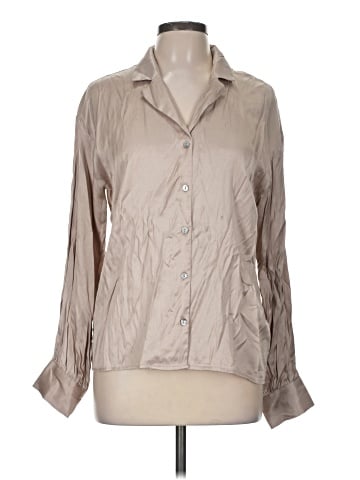 Gilli Long Sleeve Blouse (view 1)