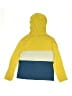 Old Navy Color Block Yellow Pullover Sweater Size 8 - photo 2