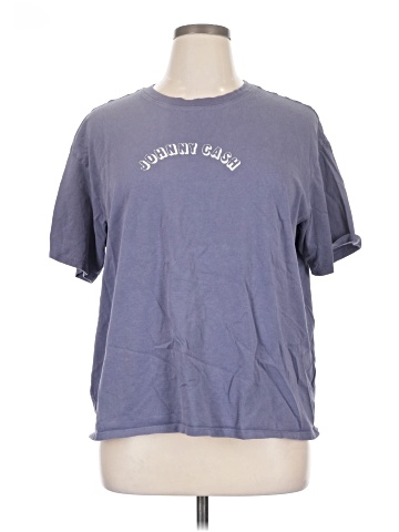 Divided by H&M Short Sleeve T-Shirt (view 1)