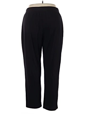 Croft & Barrow Casual Pants (view 2)