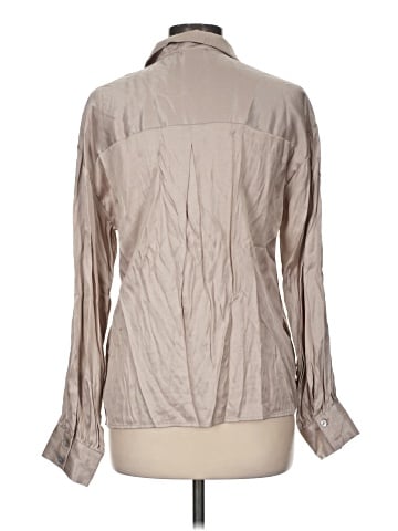 Gilli Long Sleeve Blouse (view 2)
