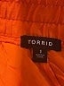 Torrid Orange Casual Skirt Size 1X Plus (1) - photo 4