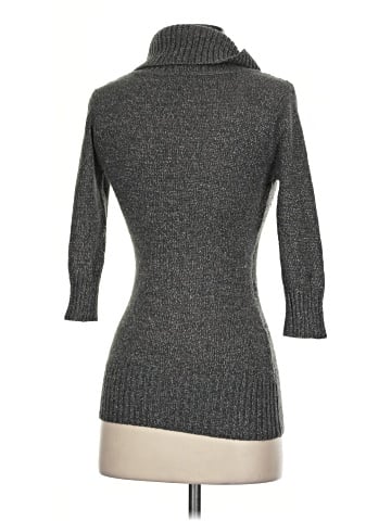 A. Byer 3/4 Sleeve Top (view 2)