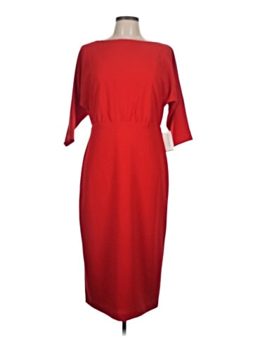 Alexia Admor Cocktail Dress (view 1)