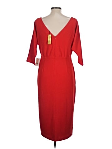 Alexia Admor Cocktail Dress (view 2)