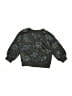 Cat & Jack Paisley Green Pullover Sweater Size 2T - photo 1