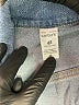 Carter's Blue Denim Jacket Size 4T - photo 3