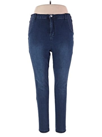 Shein Jeggings (view 1)