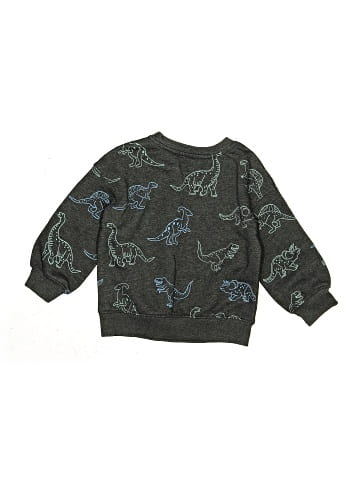 Cat & Jack Pullover Sweater (view 2)