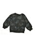 Cat & Jack Paisley Green Pullover Sweater Size 2T - photo 2