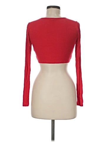 Garage Long Sleeve Top (view 2)