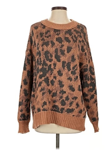 Aerie Pullover Sweater (view 1)