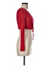 Garage Red Long Sleeve Top Size M - photo 4