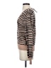 Joie Animal Print Tan Pullover Sweater Size XS - photo 5