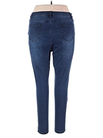 Shein Jeggings (view 2)