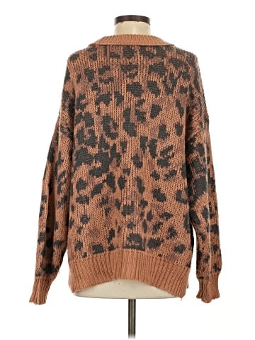 Aerie Pullover Sweater (view 2)